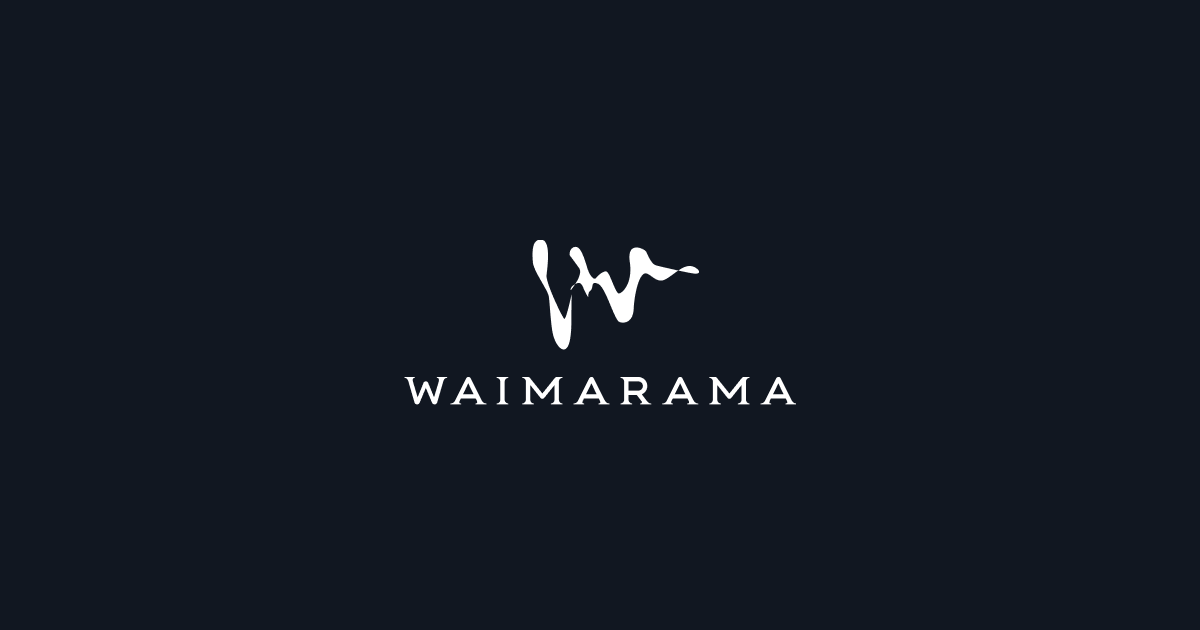 WAIMARAMA | ワイマラマジャパン オフィシャルサイト